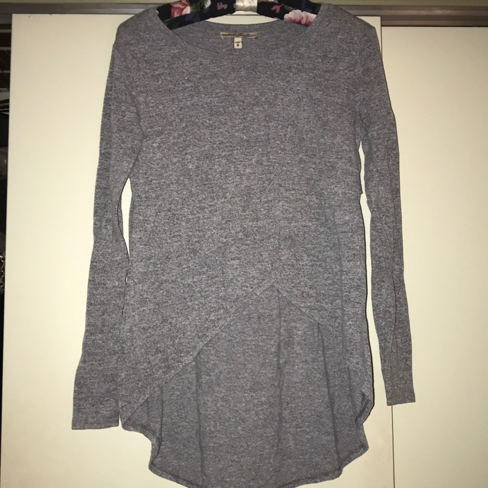 Long sleeve shirt - Picture 2 of 2